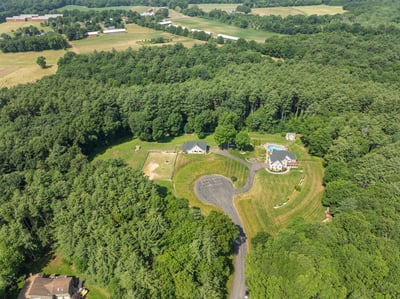 22 Bittersweet Hill, Somers, CT