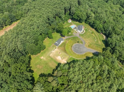 22 Bittersweet Hill, Somers, CT
