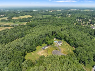 22 Bittersweet Hill, Somers, CT