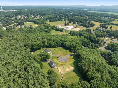 22 Bittersweet Hill, Somers, CT