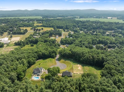 22 Bittersweet Hill, Somers, CT