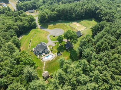 22 Bittersweet Hill, Somers, CT