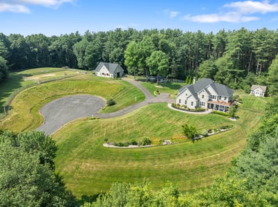 22 Bittersweet Hill, Somers, CT