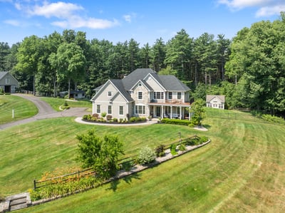22 Bittersweet Hill, Somers, CT