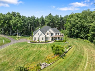 22 Bittersweet Hill, Somers, CT
