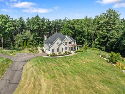 22 Bittersweet Hill, Somers, CT