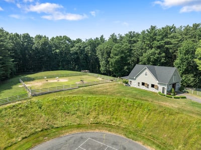 22 Bittersweet Hill, Somers, CT