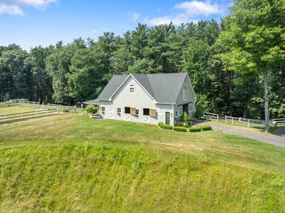 22 Bittersweet Hill, Somers, CT