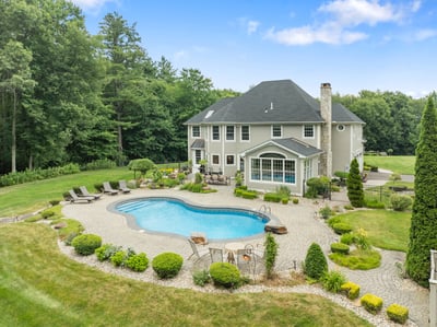 22 Bittersweet Hill, Somers, CT
