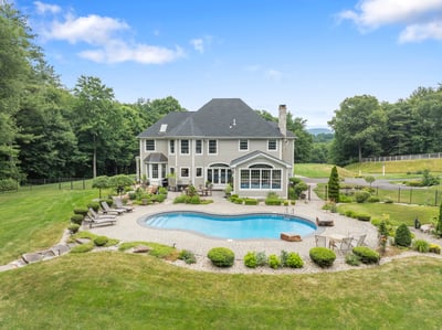 22 Bittersweet Hill, Somers, CT