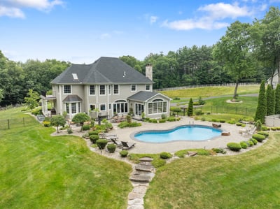 22 Bittersweet Hill, Somers, CT