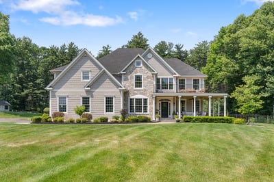 22 Bittersweet Hill, Somers, CT