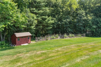 22 Bittersweet Hill, Somers, CT