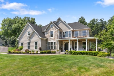 22 Bittersweet Hill, Somers, CT