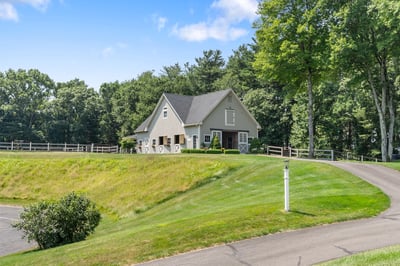22 Bittersweet Hill, Somers, CT