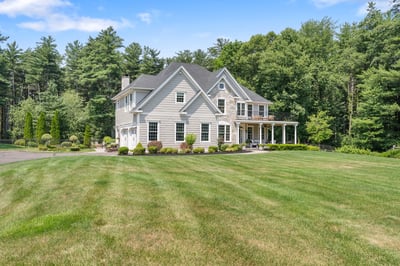 22 Bittersweet Hill, Somers, CT