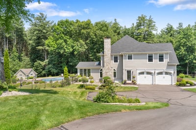22 Bittersweet Hill, Somers, CT