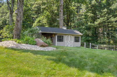 22 Bittersweet Hill, Somers, CT
