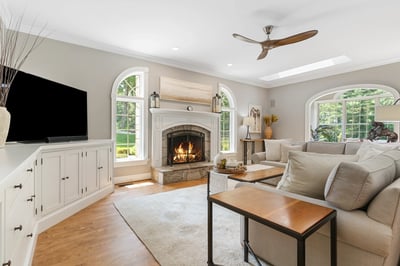 22 Bittersweet Hill, Somers, CT