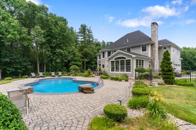 22 Bittersweet Hill, Somers, CT