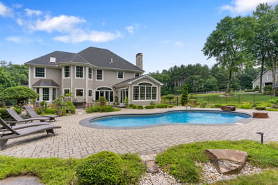 22 Bittersweet Hill, Somers, CT
