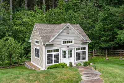 22 Bittersweet Hill, Somers, CT