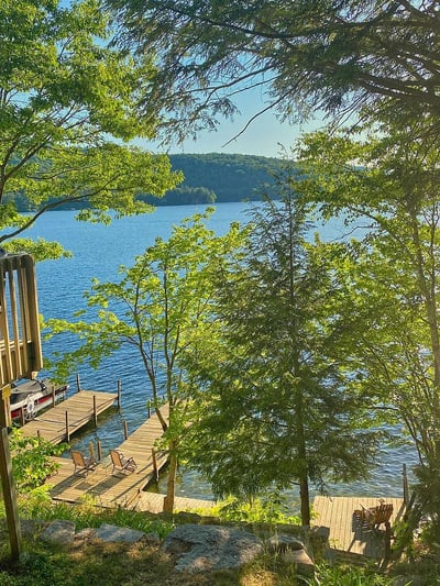 32 Highland Avenue, Newbury, NH