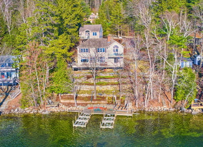 32 Highland Avenue, Newbury, NH