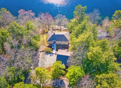32 Highland Avenue, Newbury, NH