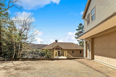 32 Highland Avenue, Newbury, NH