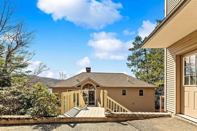 32 Highland Avenue, Newbury, NH