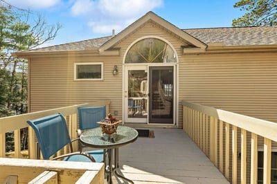32 Highland Avenue, Newbury, NH