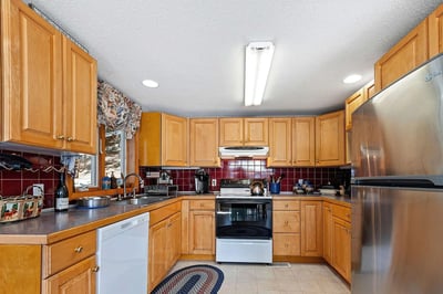 32 Highland Avenue, Newbury, NH