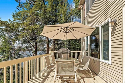 32 Highland Avenue, Newbury, NH