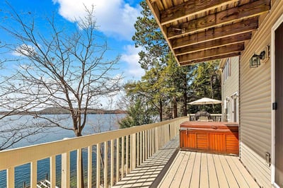 32 Highland Avenue, Newbury, NH