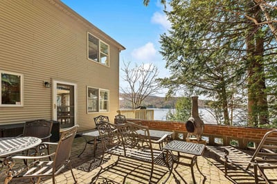 32 Highland Avenue, Newbury, NH