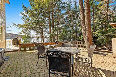 32 Highland Avenue, Newbury, NH