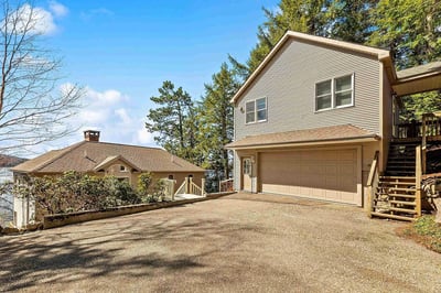 32 Highland Avenue, Newbury, NH