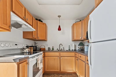 32 Highland Avenue, Newbury, NH