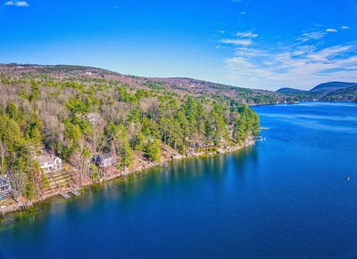 32 Highland Avenue, Newbury, NH