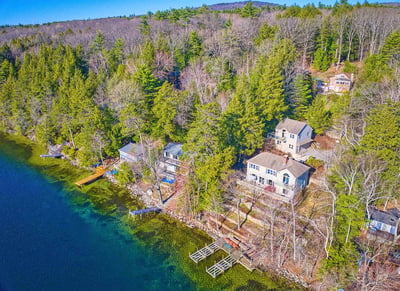 32 Highland Avenue, Newbury, NH