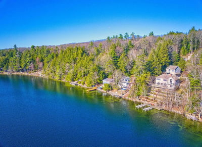 32 Highland Avenue, Newbury, NH