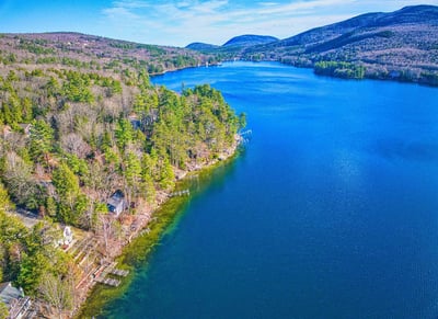32 Highland Avenue, Newbury, NH