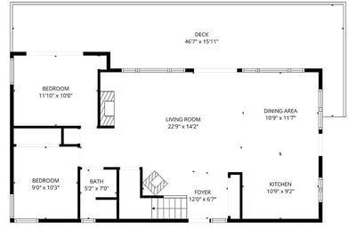 32 Highland Avenue, Newbury, NH