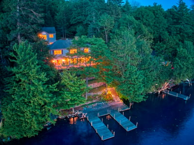 32 Highland Avenue, Newbury, NH