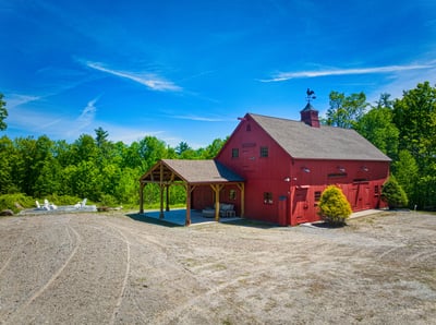54 Colby Lane, Warner, NH