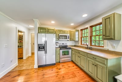 54 Colby Lane, Warner, NH