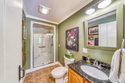 54 Colby Lane, Warner, NH