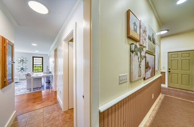 54 Colby Lane, Warner, NH