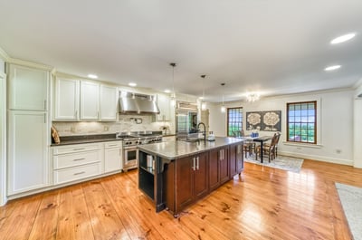 54 Colby Lane, Warner, NH